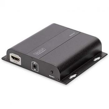 Extensor de audio/vídeo Digitus DS-55123