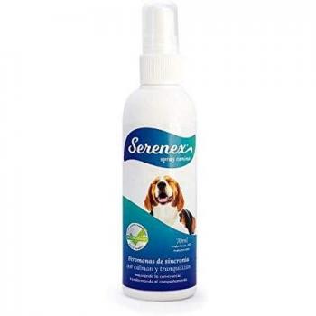 SERENEX SPRAY PERROS 70 ML