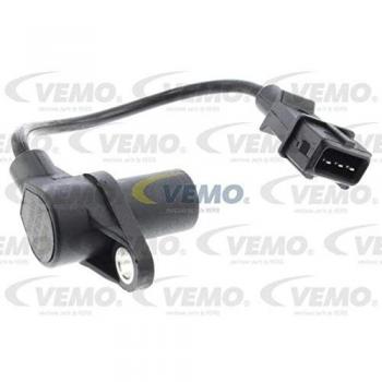 Sensor de cigüeñal VEMO V95-72-0039-1 compatible con VOLVO 1367645 y KIA Sportage I, CARNIVAL 2