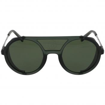 Bogner 7609 Polarized Men's Sunglasses Green 50mm