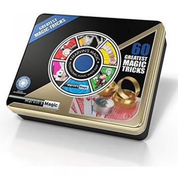 Marvin's Magic- Juegos de Magia