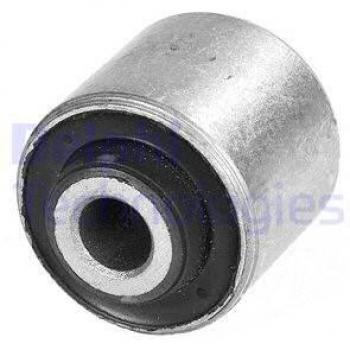 Brazo oscilante DELPHI TD246W con silentblock para suspensión