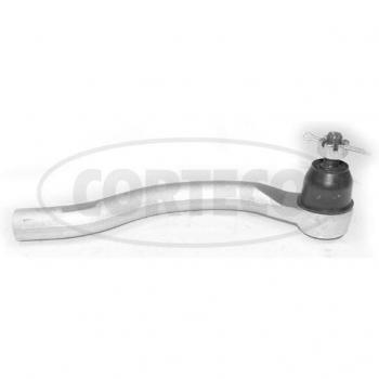 Rótula de dirección CORTECO 49401813 con características de alta calidad, diseño duradero, fácil instalación y compatible con múltiples modelos de vehículos