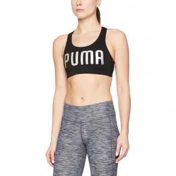 Puma Pwrshape Forever Sujetador Deportivo, Mujer,
