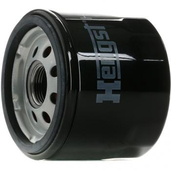 Filtro de aceite HENGST FILTER H221W - Filtro de aceite de alta calidad, diseñado para proporcionar una filtración eficiente, compatible con una amplia gama de vehículos, fabricado con materiales duraderos y resistencia a altas temperaturas