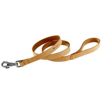 Ferplast Natural se G20/180, Perro Plomo 20 mm x 180 cm, Color Beige