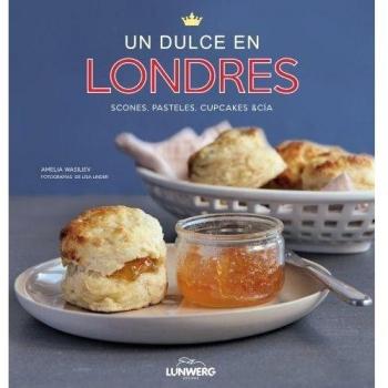 Un dulce en Londres - Amelia Wasiliev