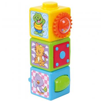 PlayGo - Blocs Actividades Infantil