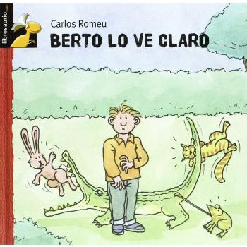 Berto lo ve claro