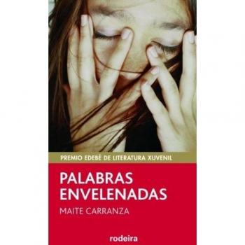 Palabras envelenadas: PREMIO EDEBÉ DE LIT. XUVENIL: 4