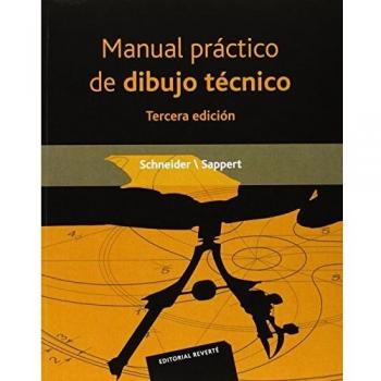 Manual Práctico De Dibujo Técnico