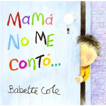 Mama no me conto¿: 032