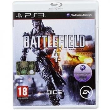 Battlefield 4