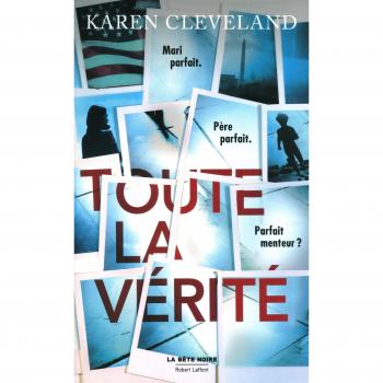 Toda la Verdad - Formato Grande, Karen Cleveland