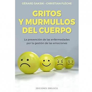 Gritos y Murmullos del Cuerpo