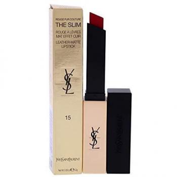 Yves - Barra De Labios Rouge Pur Couture The Slim