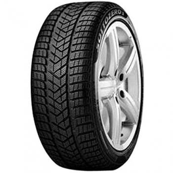 Pirelli WINT SOTTOZERO 3 XL * MOE RFT !!! - 245/45/R19 100 V - C/B/72 dB - Snow Tires