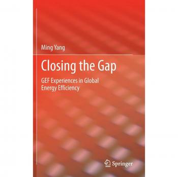 Closing the Gap: GEF Experiences in Global Energy Efficiency