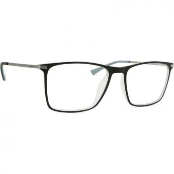 Jaguar 6828 6100 - Armazones para Hombre Negros