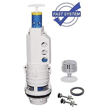 Tecnoagua 50772 Descargador de Cisterna T-281