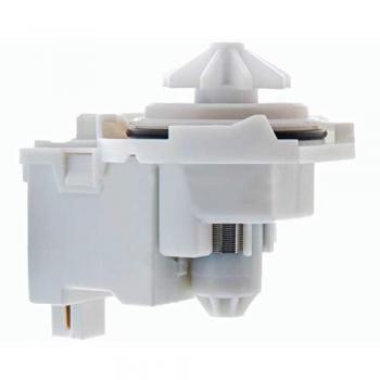 Bomba de Desagüe para Lavavajillas Copreci EBS 105/015 - Recambio Compatible Whirlpool