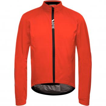 Chaqueta Gore Wear Torrent GORE-TEX Active Hombre Naranja