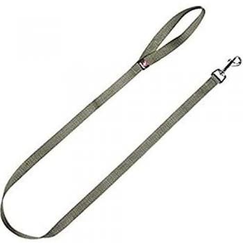 Arppe 2244012553 - Correa Nylon Basic , Verde, L, 1 unidad