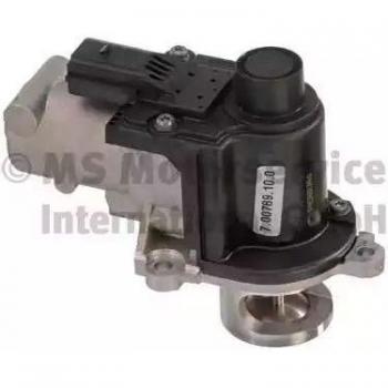 Válvula EGR Pierburg 7.00789.10.0 - Válvula de sistema de recirculación de los gases de escape, alta calidad y rendimiento, compatible con múltiples modelos de vehículos, diseño duradero y eficiente