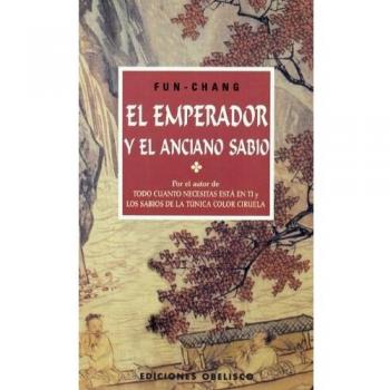 El emperador y el anciano sabio