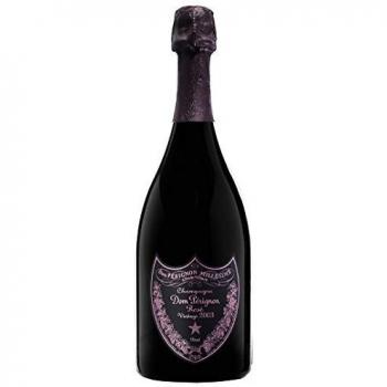 Dom Pérignon, Rosé, 2003