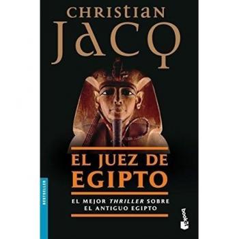 EL JUEZ DE EGIPTO