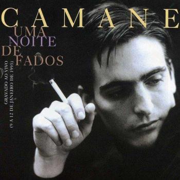 Uma Noite de Fados - CAMANE
