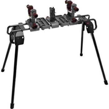 Tipton Standing Ultra Gun Vise, Grey/Red, 1094247