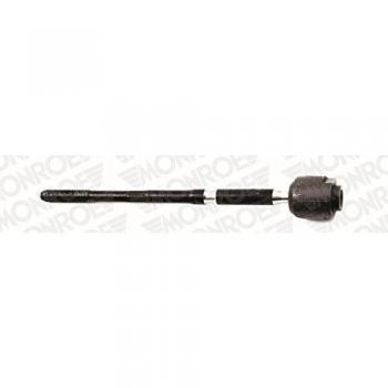 Rótula axial de dirección y junta axial MONROE L15205, tipo: componente de suspensión y dirección, características: fabricada en material duradero, diseño optimizado para un ajuste preciso, resistencia al desgaste, fácil instalación, compatible co