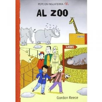 Al zoo - Gordon Reece