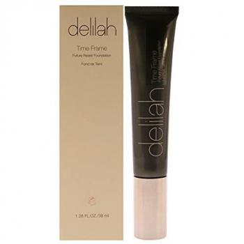 Delilah Time Frame Future Resist Foundation SPF 20 - Pebble, 38ml