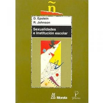 Sexualidades e institución escolar
