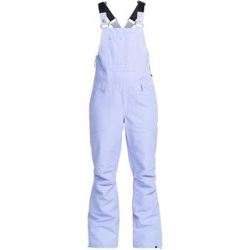 Pantalón de peto de nieve de mujer Rideout Roxy