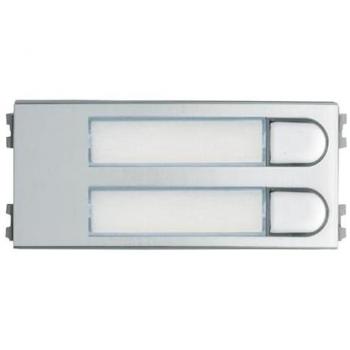 Modulo 2 Pulsadores 204V VDS/DUOX Fermax 7368 para placa Skyline
