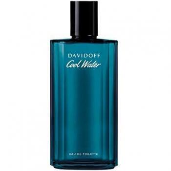 Davidoff Cool Water Homme Eau De Toilette Spray 125ml