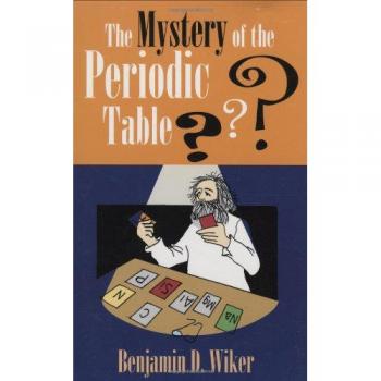 Mystery of the Periodic Table