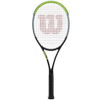 Wilson Blade 98 18x20 V7.0 Tour Racket Black