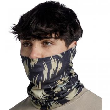 Bufanda tubular unisex Thermonet® Verde - Accesorio térmico para cuello y cabeza