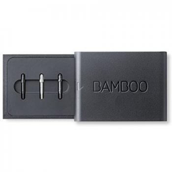 Wacom ACK42416 lápiz Digital Negro - Lápiz para Tablet