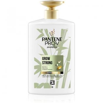 Pantene Pro-V Miracles Grow Strong Conditioner for Dry and Damaged Hair 1000 ml