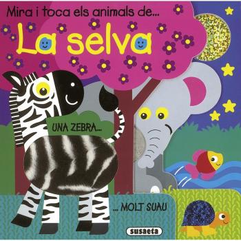 Animals De La Selva, Els