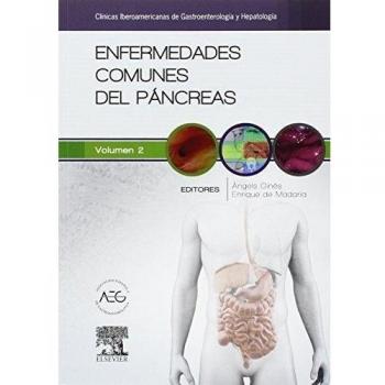 Enfermedades Comunes Del Páncreas