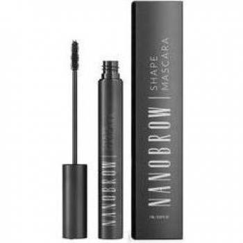 NANOBROW Shape Mascara Brown 7ml