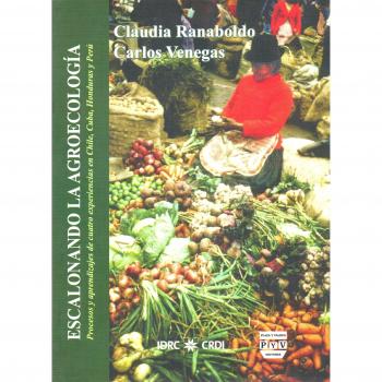 Escalonado la agroecologia