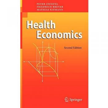 Health Economics